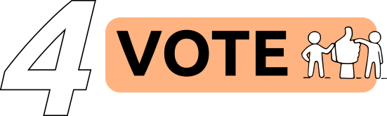 4: Vote